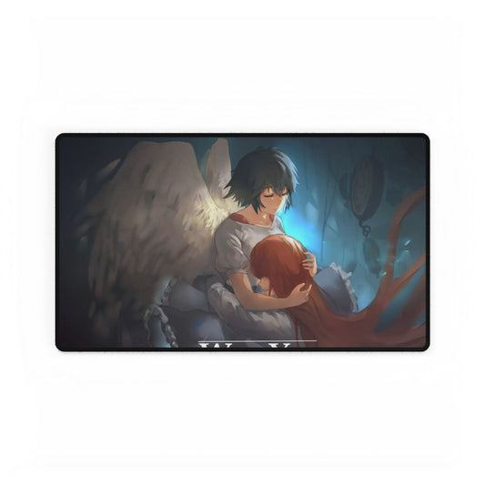 Anime Steins;Gate Mouse Pad