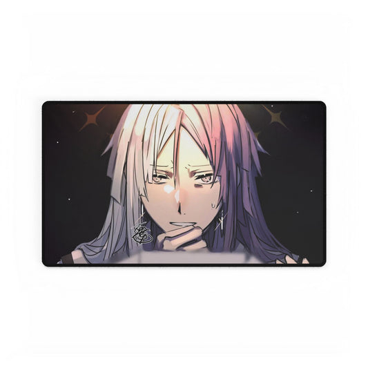 Anime Bungou Stray Dogs Mouse Pad