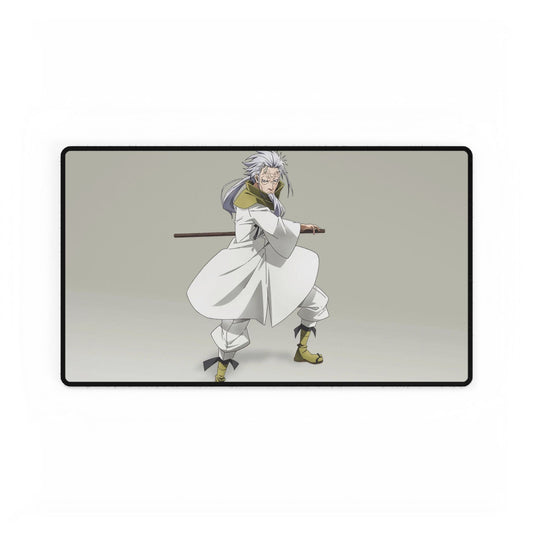 Hakurou Mouse Pad