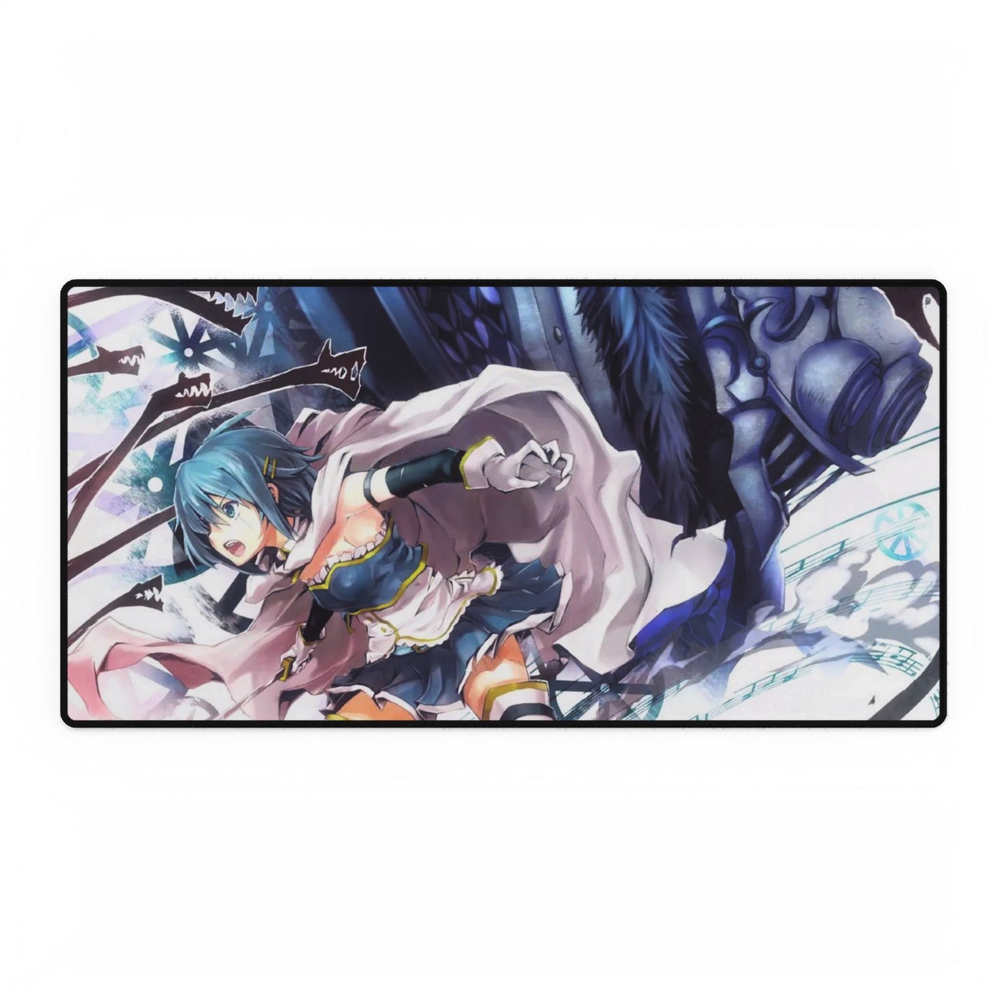 miki Mouse Pad