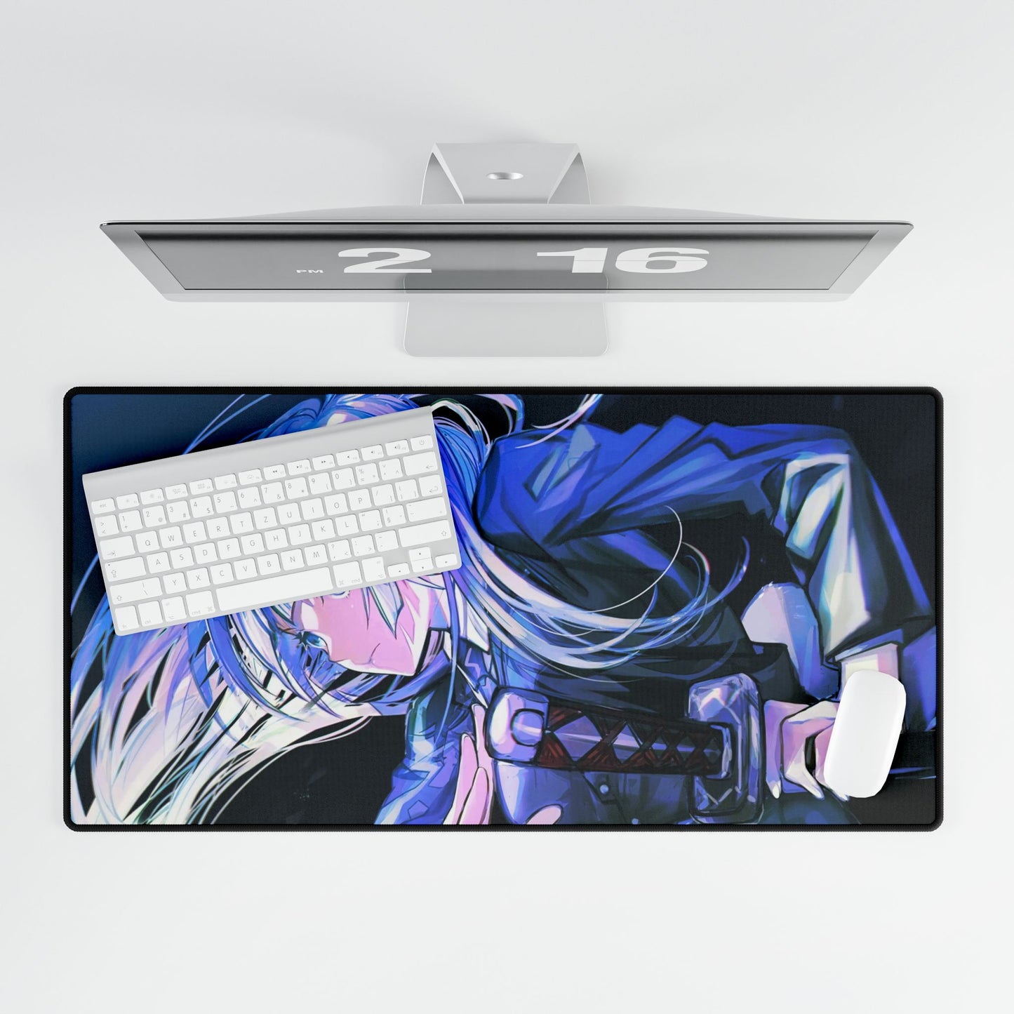Jujutsu Kaisen Mouse Pad