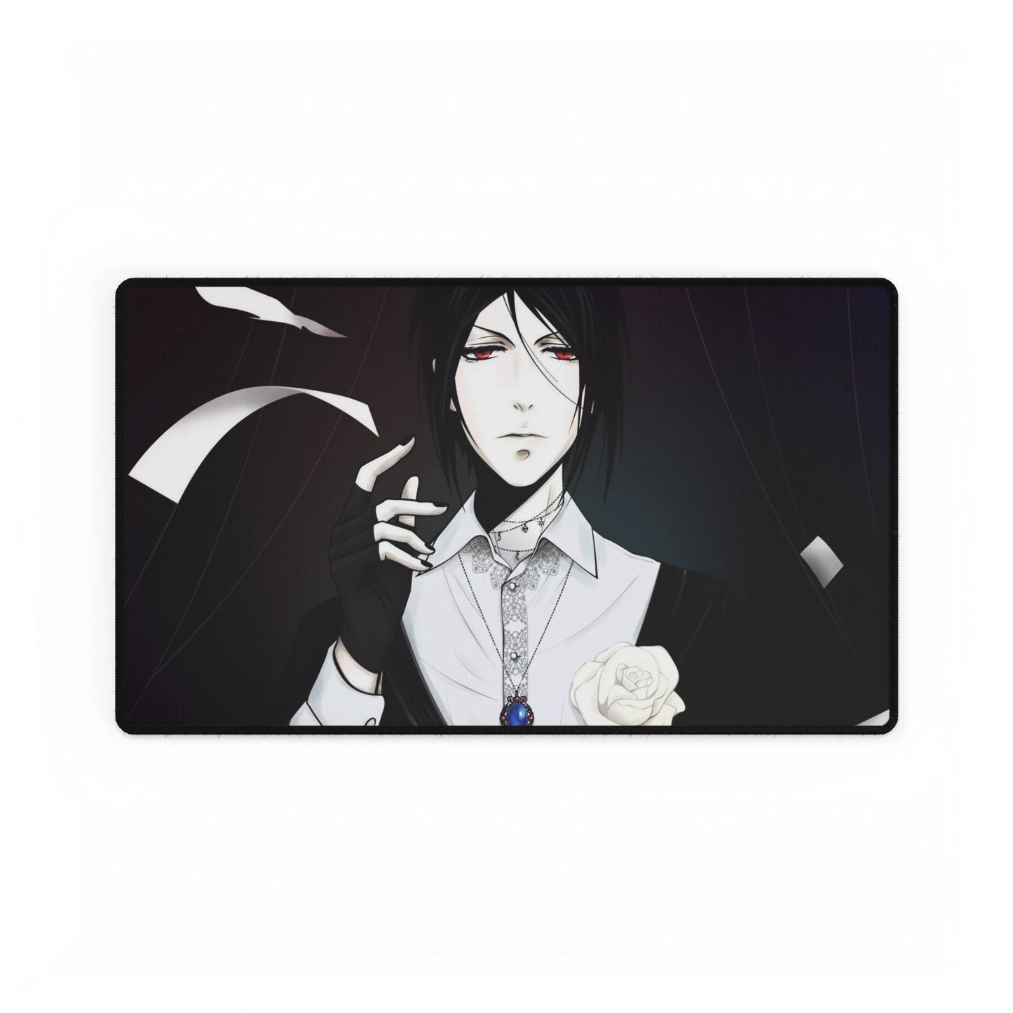 Anime Black Butler Mouse Pad