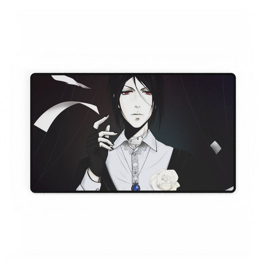 Anime Black Butler Mouse Pad