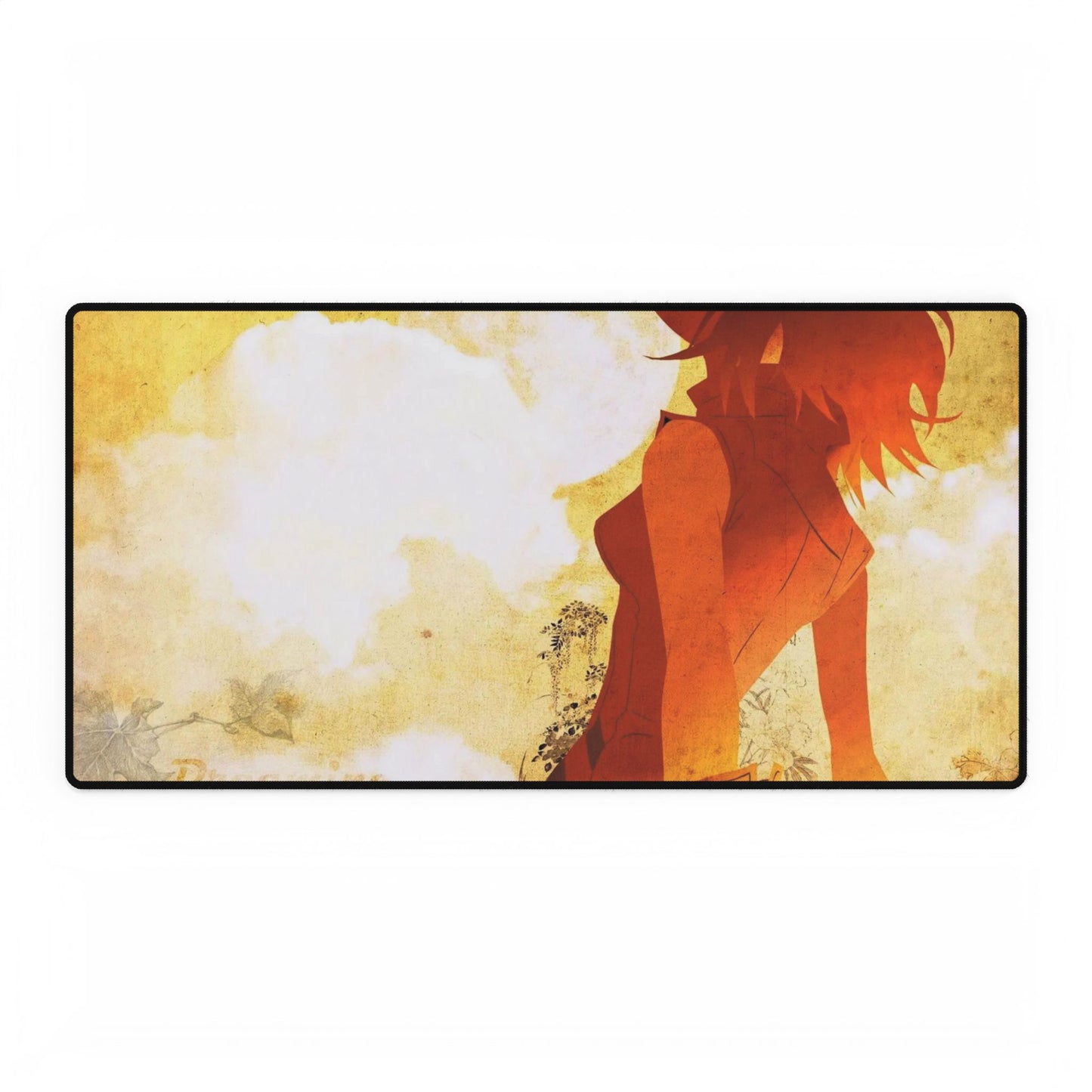 Anime FLCL Mouse Pad