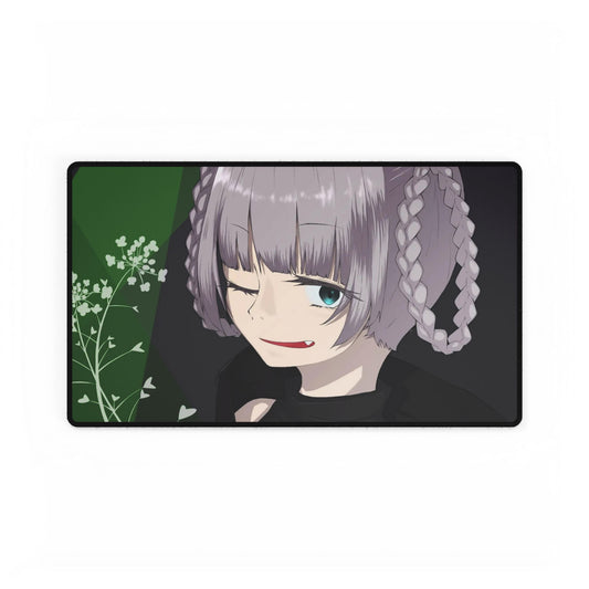 Call of the Night Mouse Pad