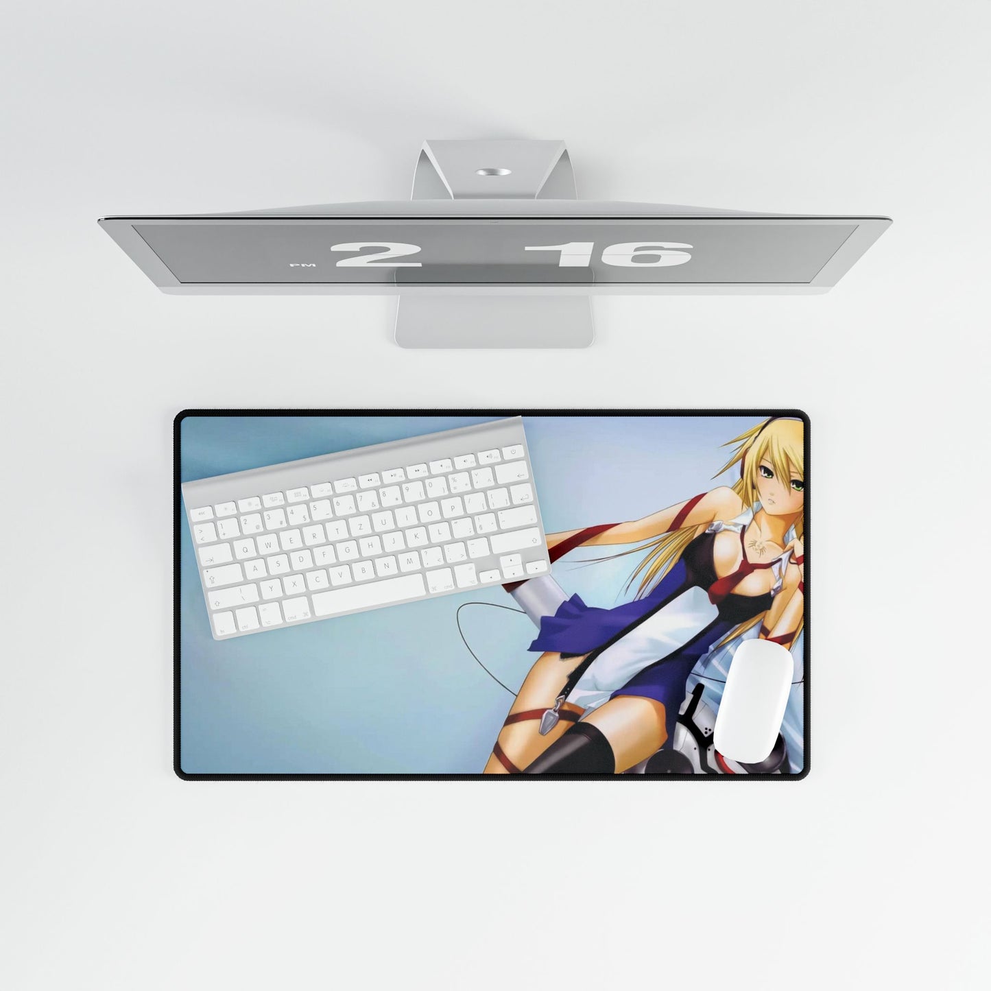 Blazblue Mouse Pad