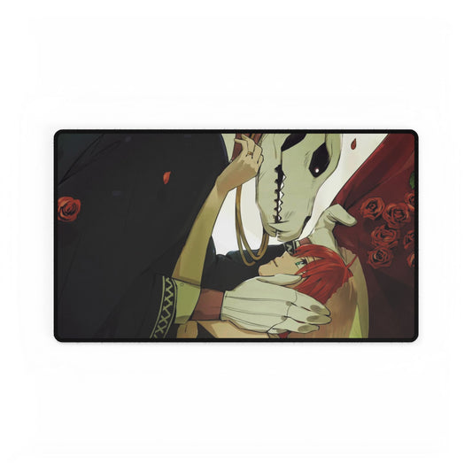 Anime The Ancient Magus' Bride Mouse Pad
