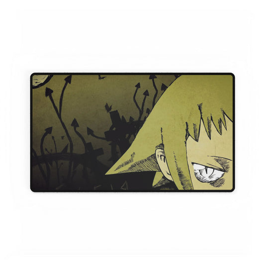 Soul Eater Mouse Pad