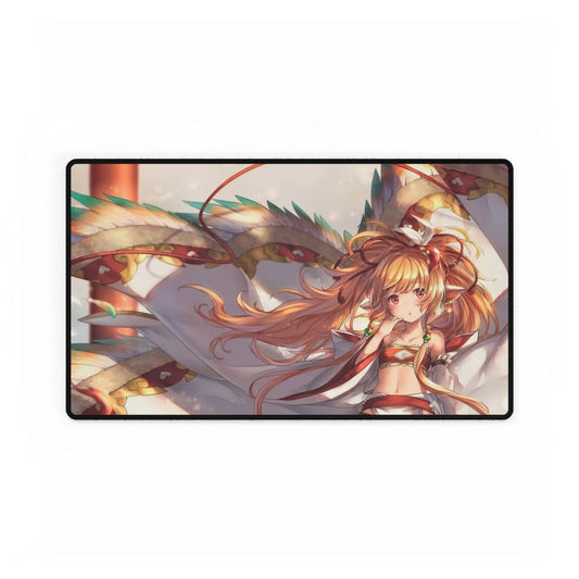 Anime Granblue Fantasy Mouse Pad