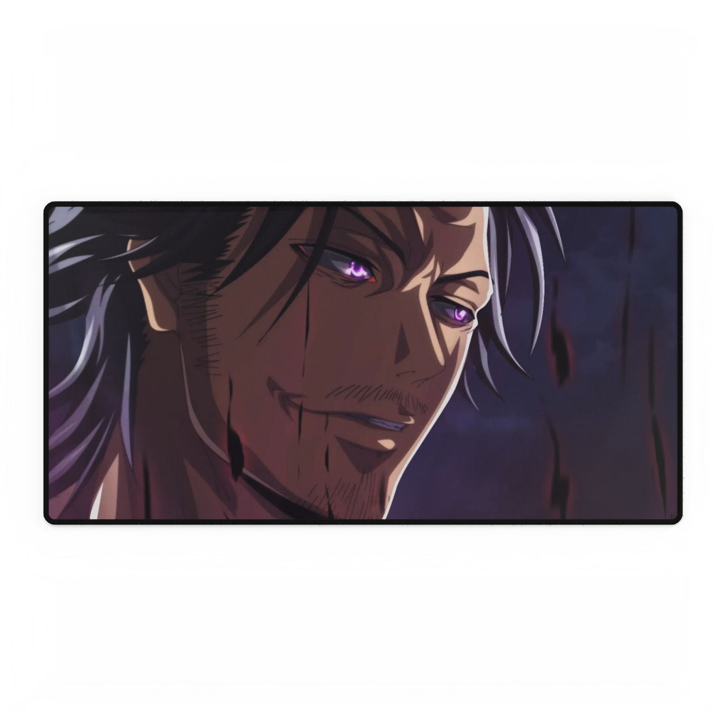 Yami Full power Mouse Pad