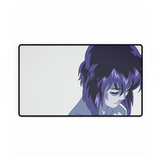 Anime Ghost In The Shellr Mouse Pad