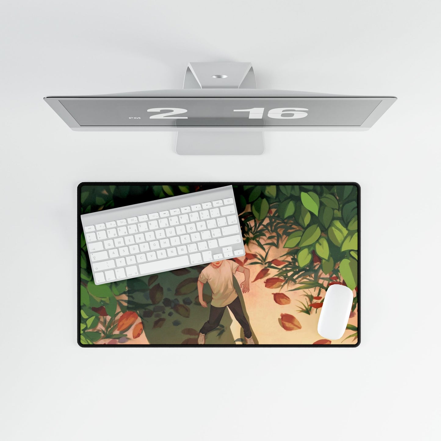 Haikyu!! Mouse Pad