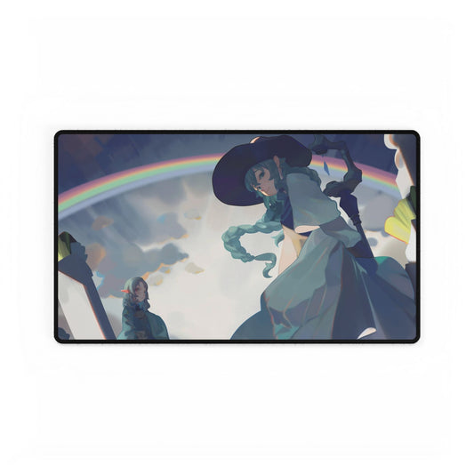 Mushoku Tensei: Jobless Reincarnation Mouse Pad