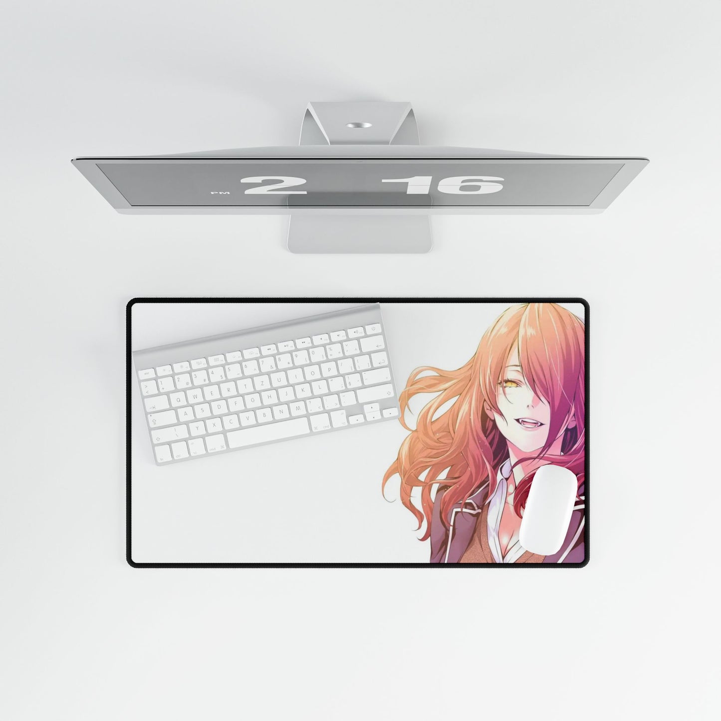 Rindou Kobayashi Mouse Pad