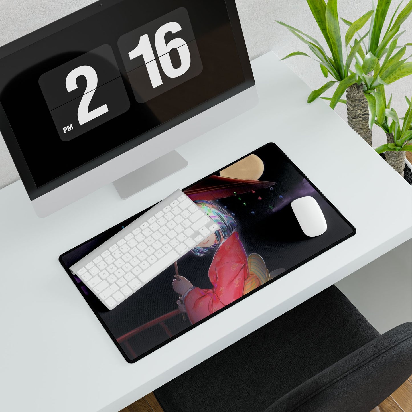 Diamond Mouse Pad