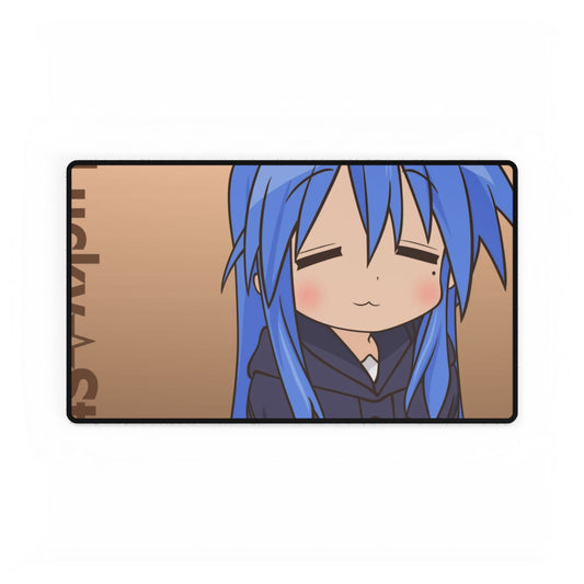 Anime Lucky Star Mouse Pad