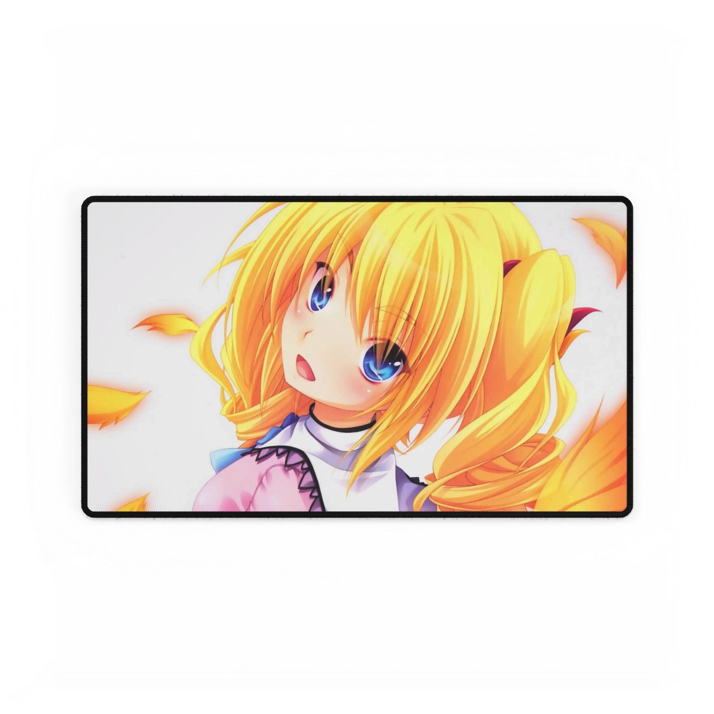 Ravel Phoenix Mouse Pad