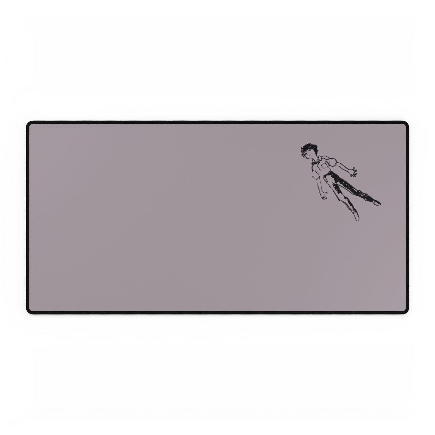Anime Neon Genesis Evangelion Mouse Pad