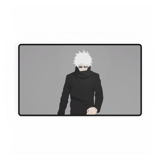 SATORU GOJO Mouse Pad