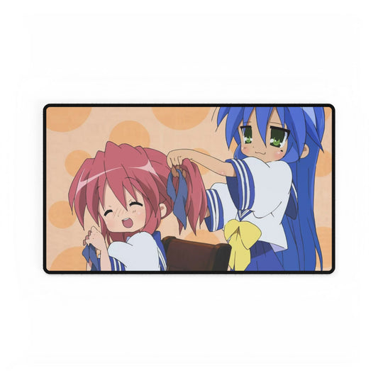 Lucky Star Konata Izumi Mouse Pad