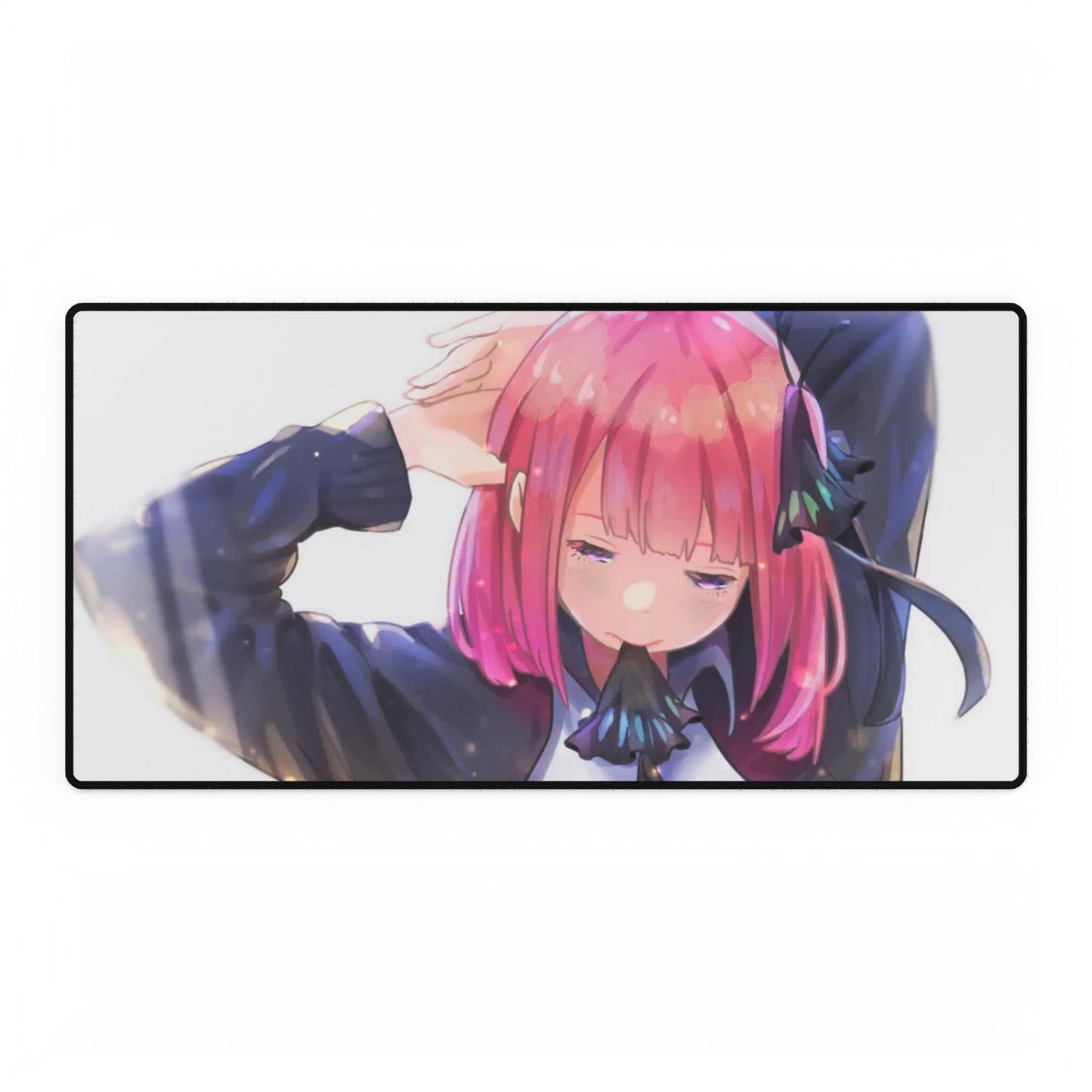 Anime The Quintessential Quintuplets Mouse Pad