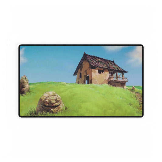 Anime Spirited Away Mouse Pad
