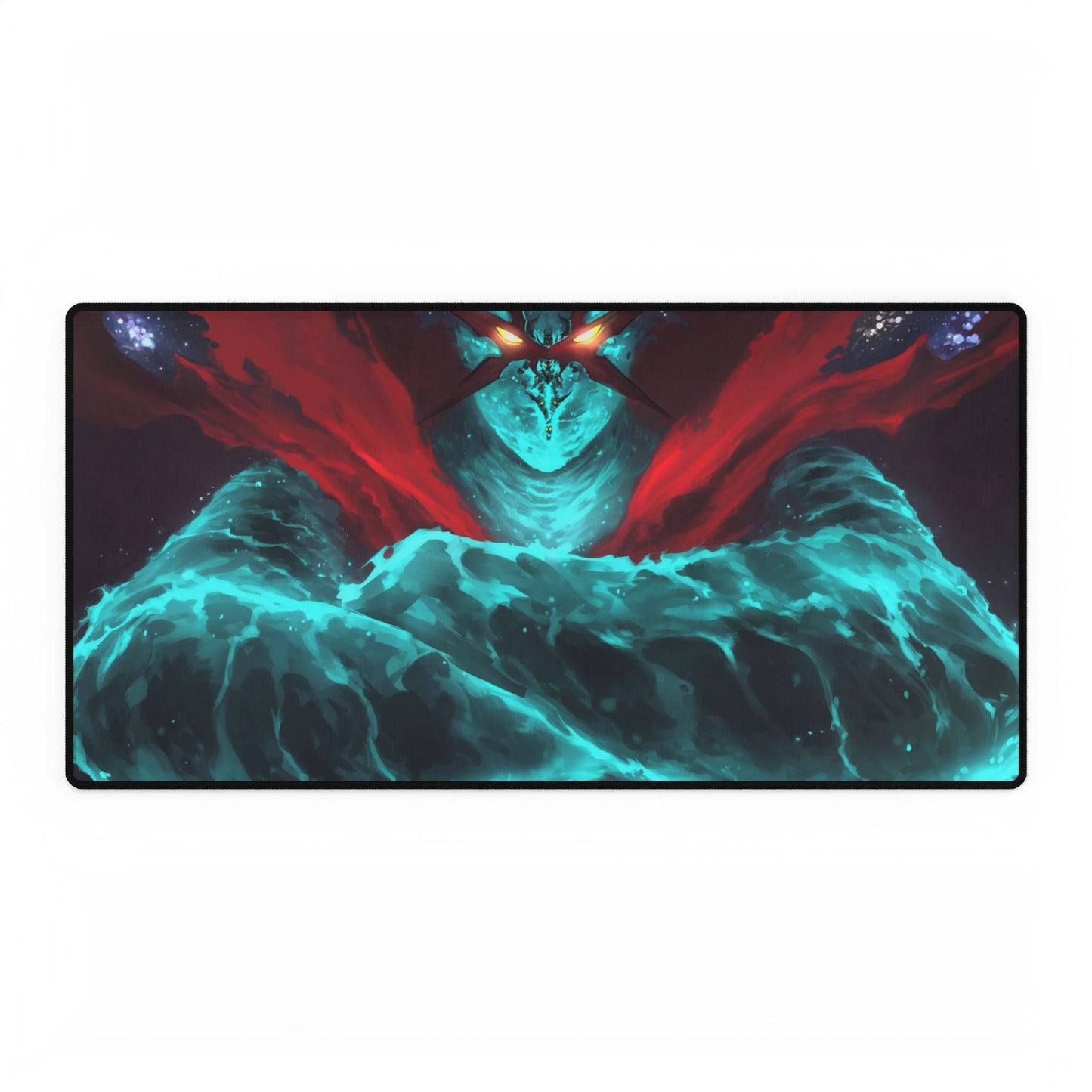 Super Tengen Toppa Gurren Lagann Mouse Pad