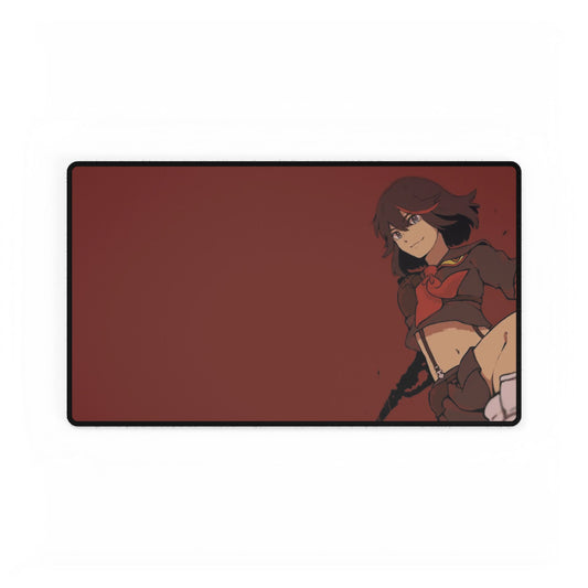 Anime Kill La Kill Mouse Pad