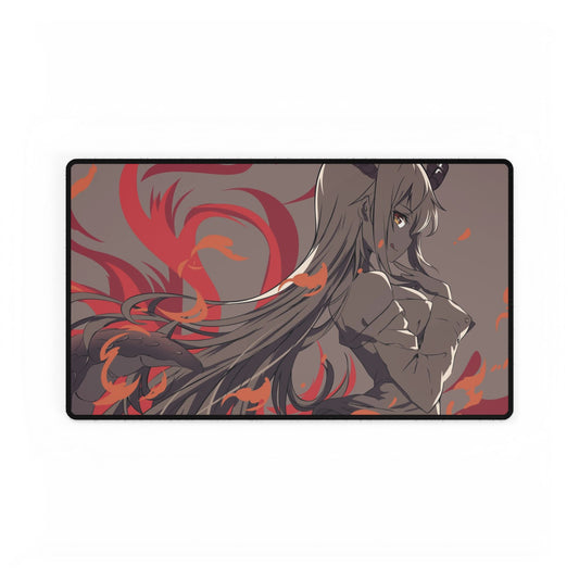 Tohru (Kobayashi-san Chi no Maid Dragon) Mouse Pad