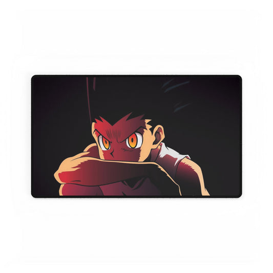 Gon Freecss Mouse Pad