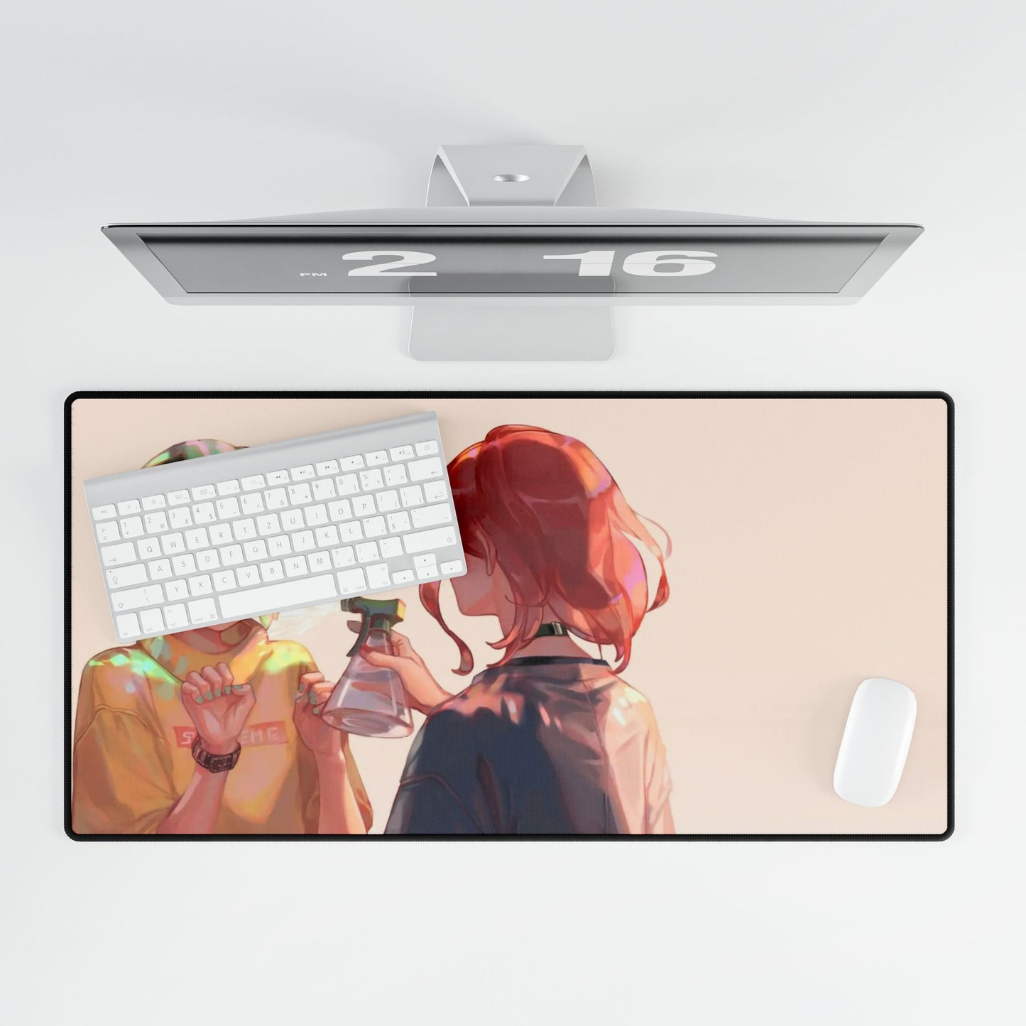 Anime Houseki no Kuni Mouse Pad