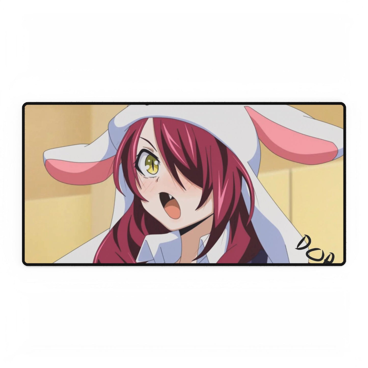 Food Wars: Shokugeki no Soma Mouse Pad