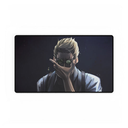 Kento Nanami Mouse Pad