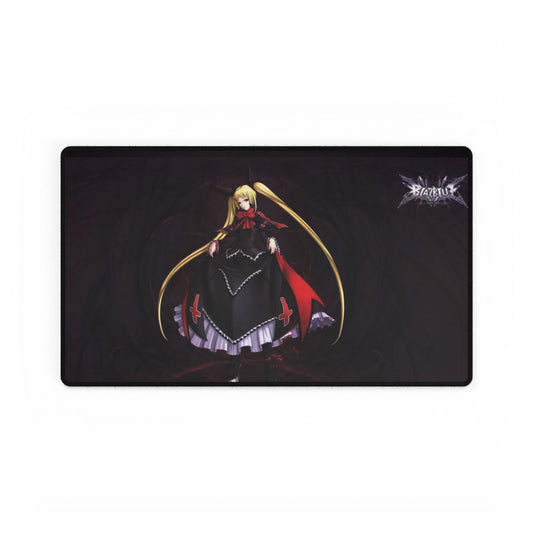 BlazBlue: Calamity Trigger Mouse Pad