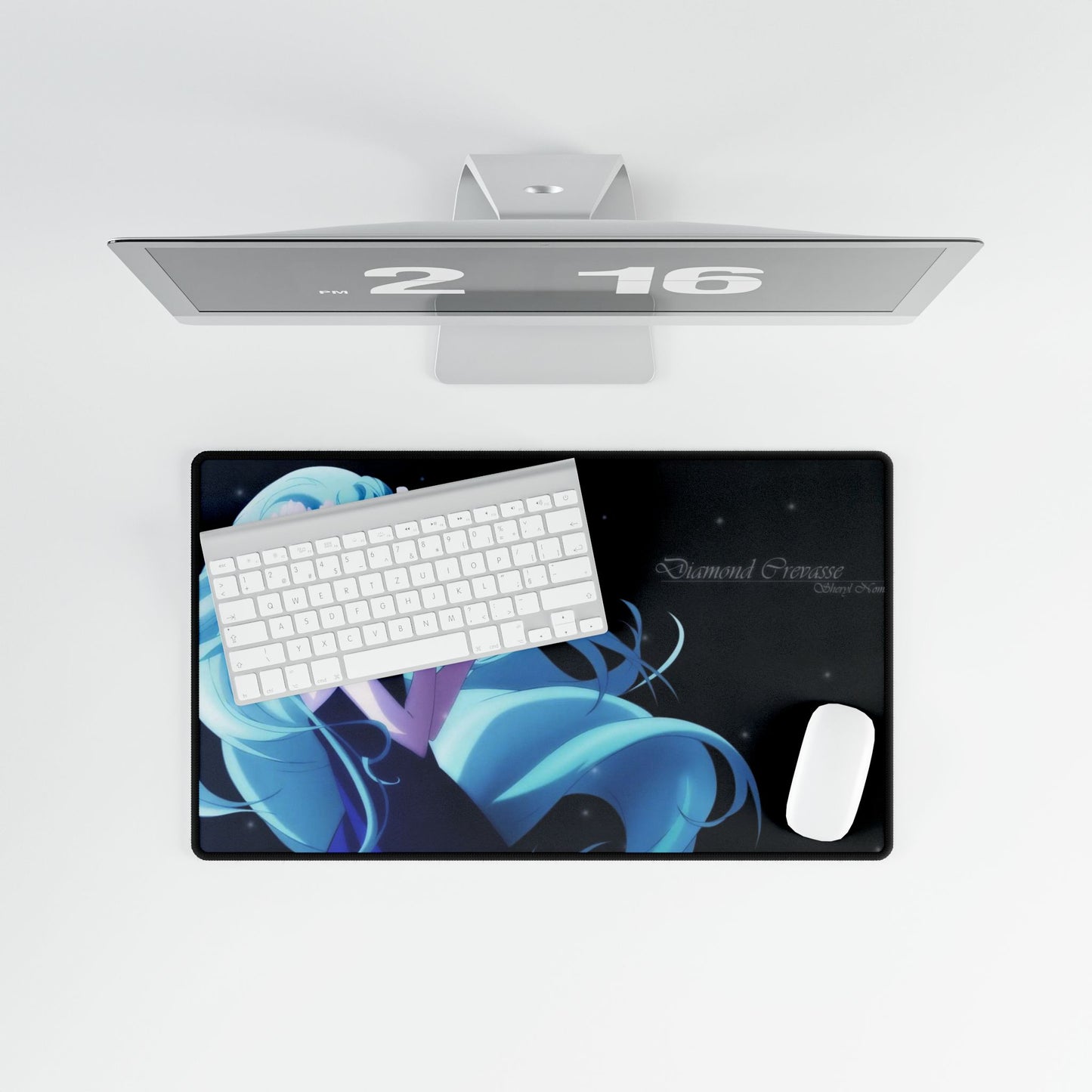Macross Frontier Mouse Pad