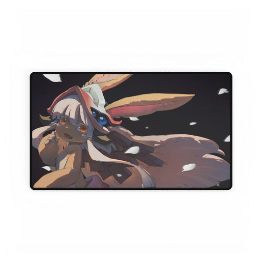 Anime Made In Abyss Mouse Pad