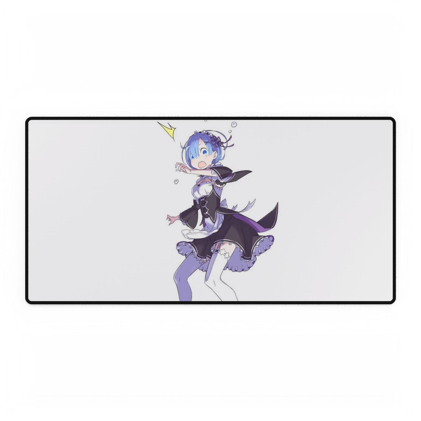 Anime Re:ZERO -Starting Life in Another World- Mouse Pad