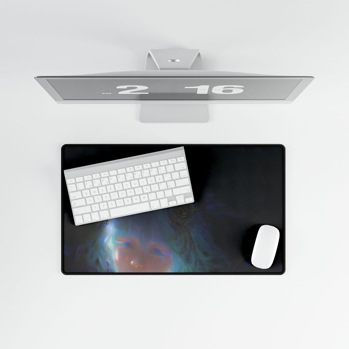 Houseki No Kuni 8k Mouse Pad