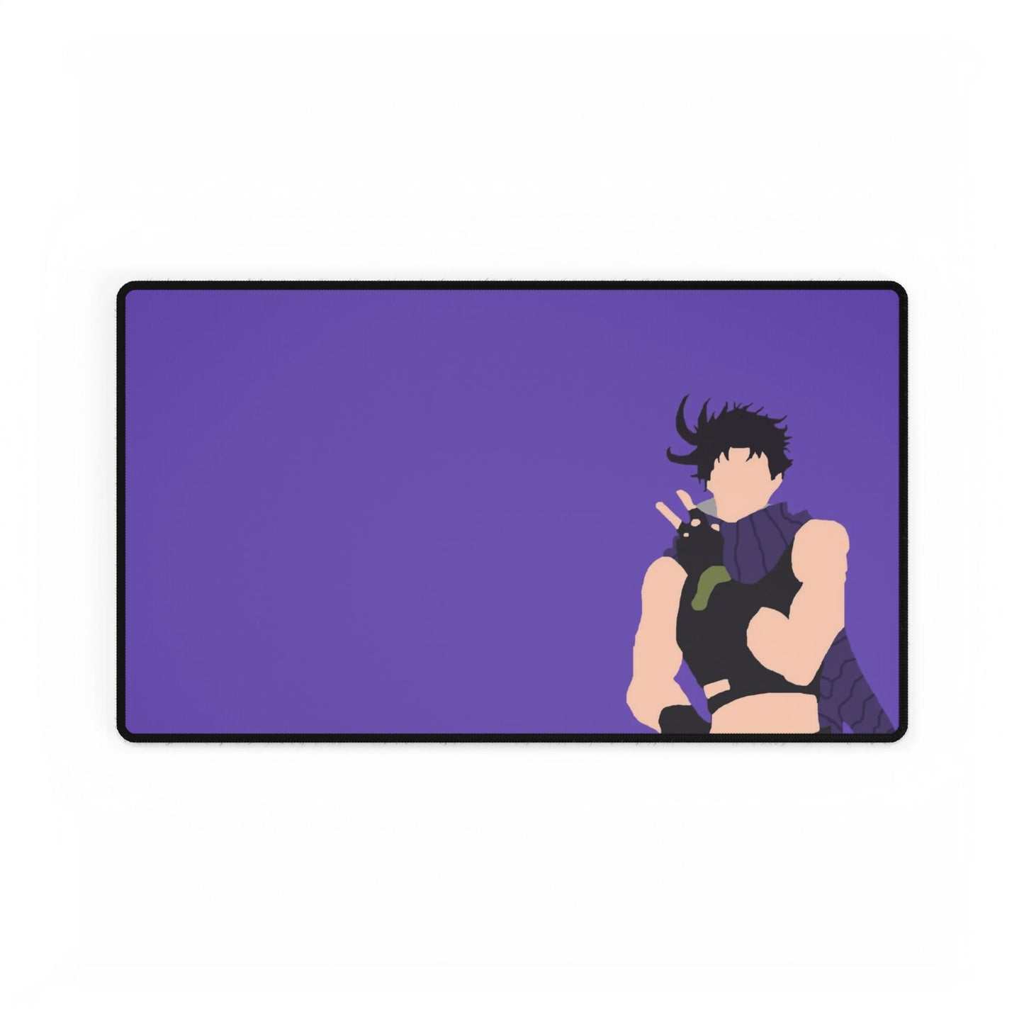 Jojo Mouse Pad