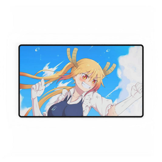 Anime Miss Kobayashi's Dragon Maid Mouse Pad