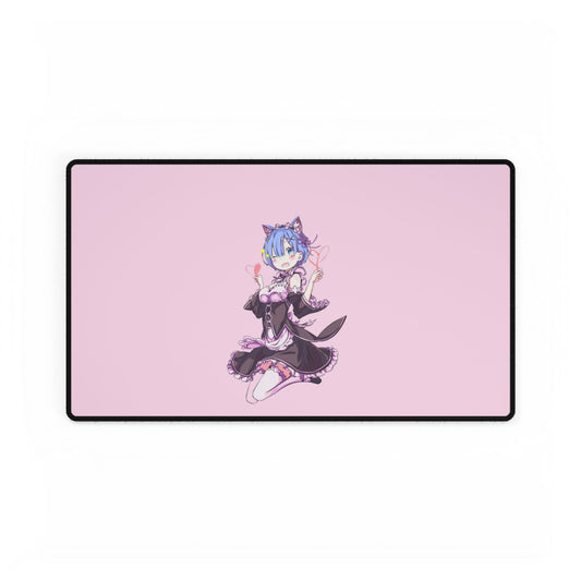 Rem - Re:Zero kara Hajimeru Isekai Seikatsu Mouse Pad