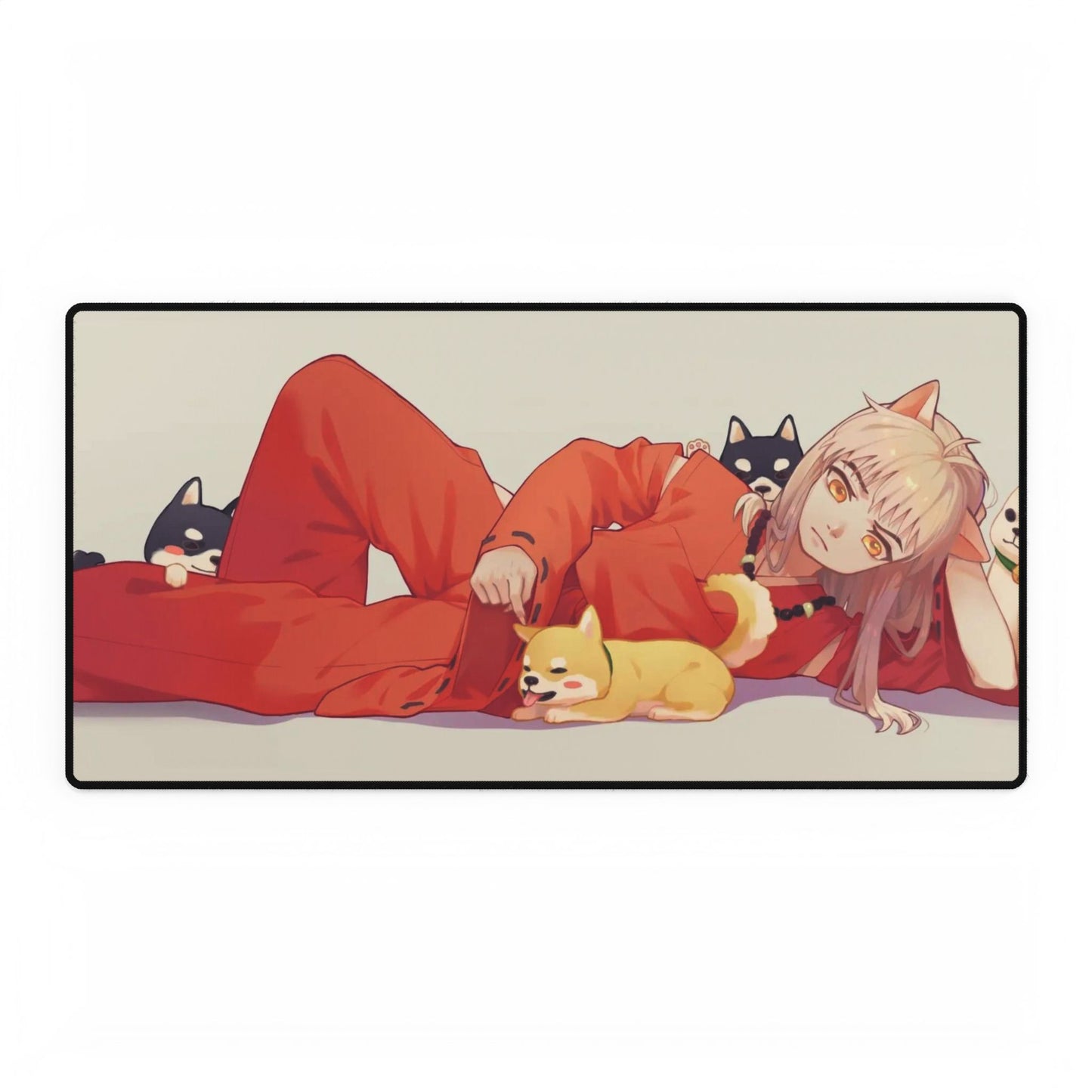 InuYasha Mouse Pad