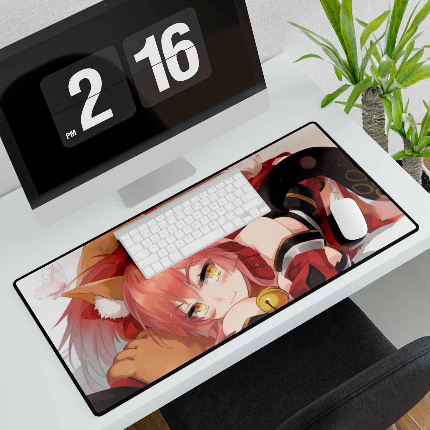 Anime Fate/Extra Mouse Pad