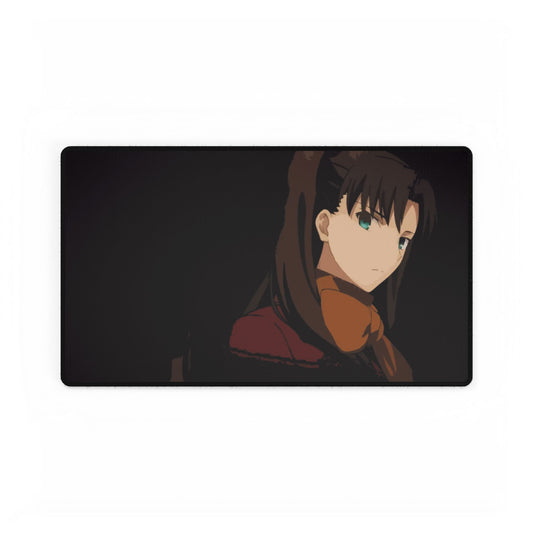 Rin Tohsaka wallpaper Mouse Pad