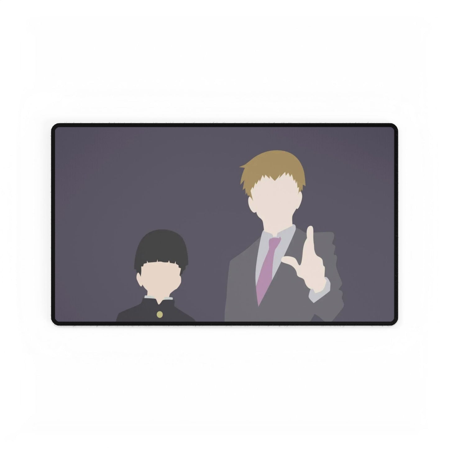Anime Mob Psycho 100 Mouse Pad