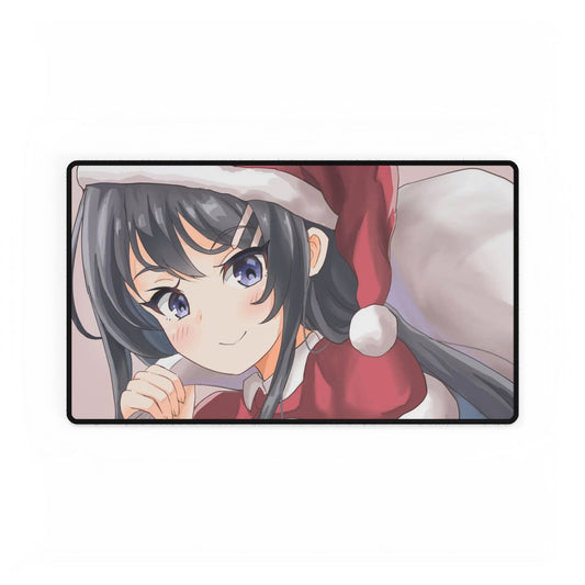 Rascal Does Not Dream Of Bunny Girl Senpai Mouse Pad