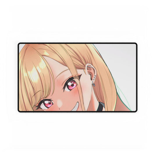 My Dress-Up Darling Marin Kitagawa Mouse Pad