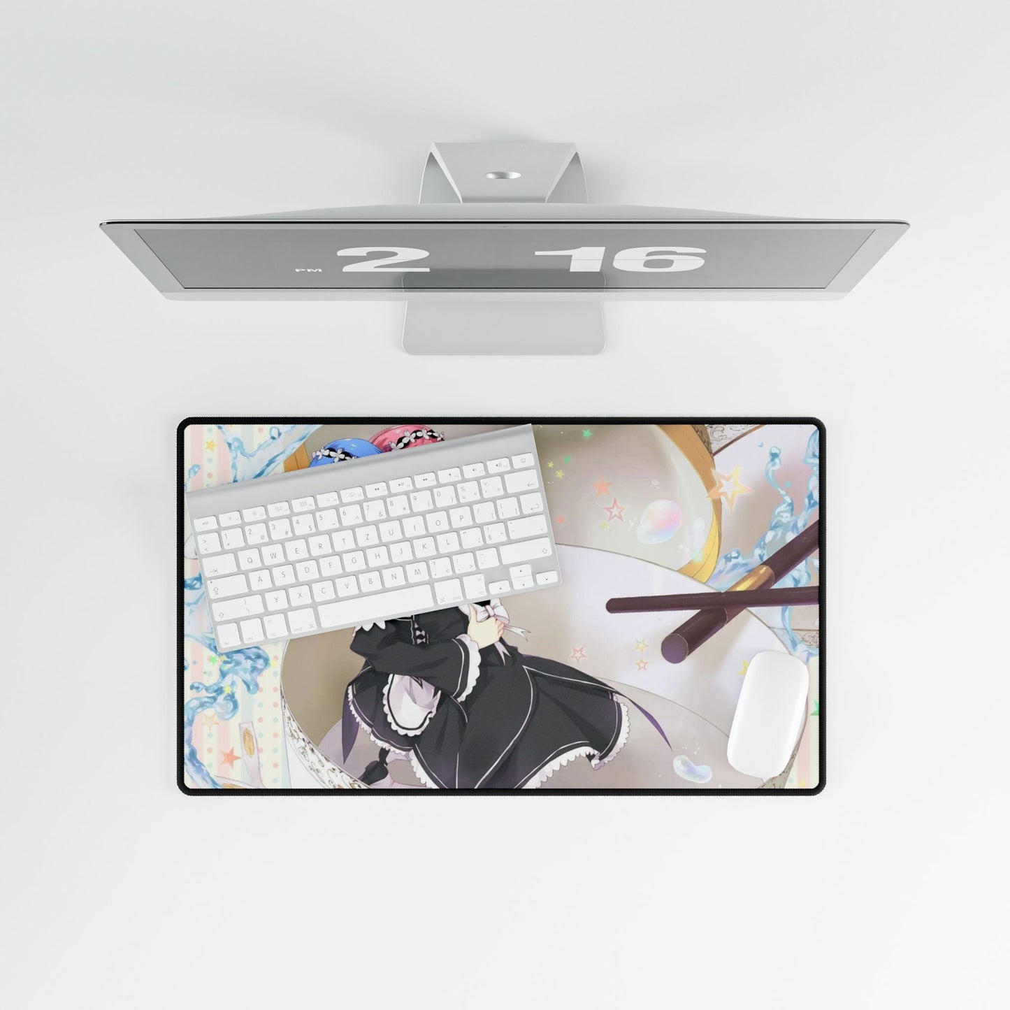 Rem~Rem~ Mouse Pad