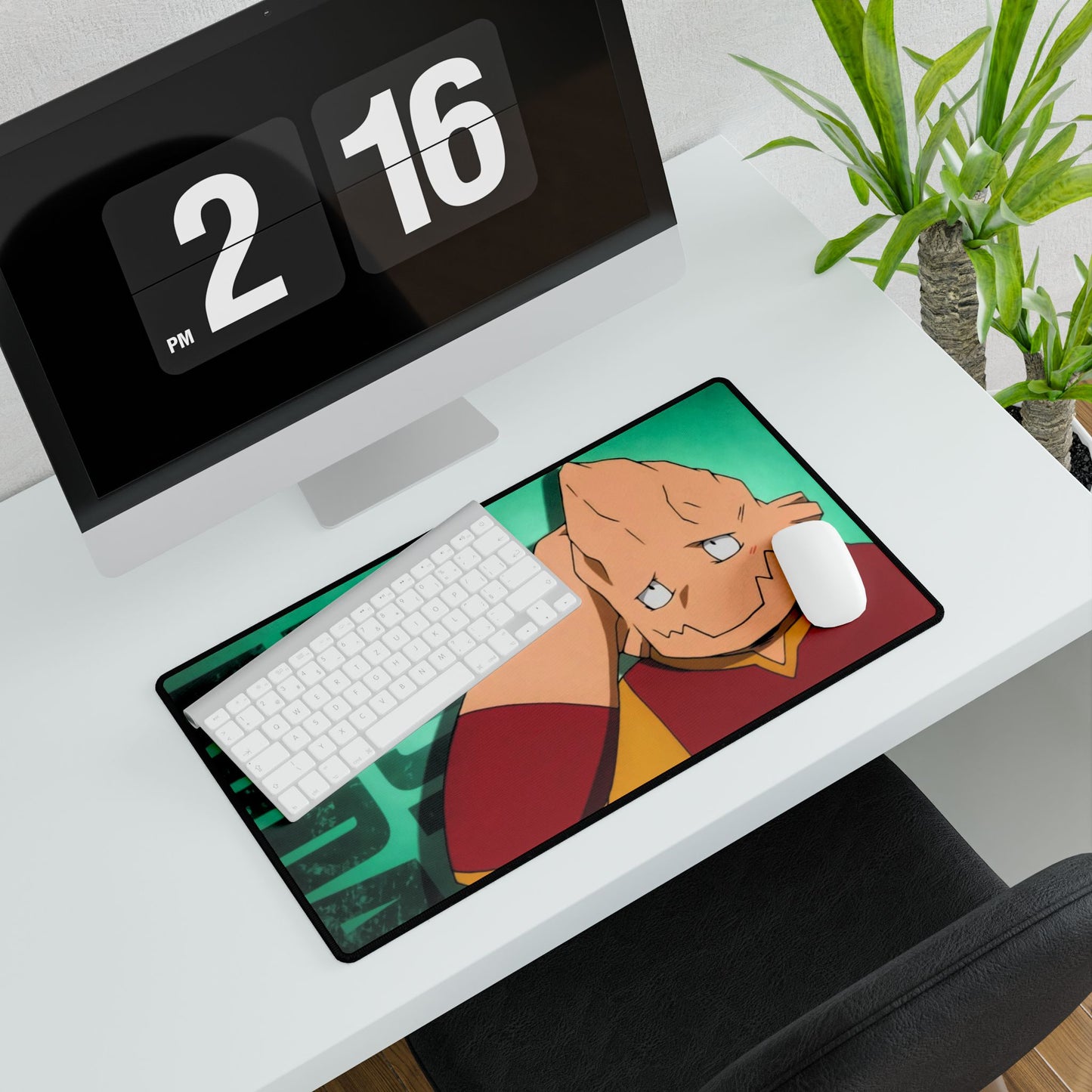 Koji Mouse Pad