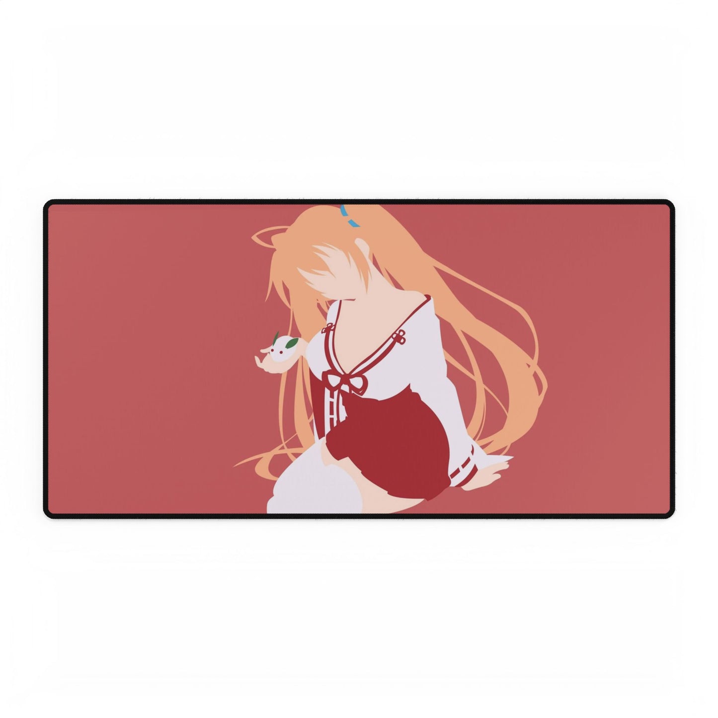 High School DxD Mouse Pad